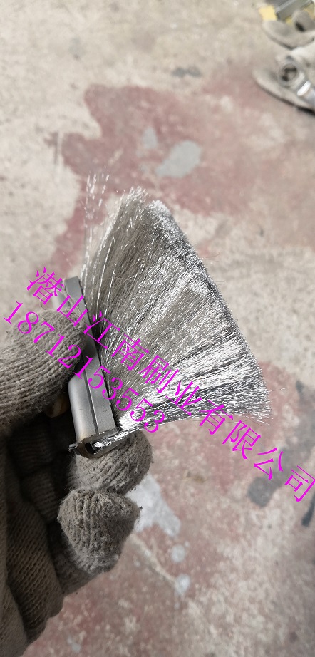 鋼絲刷圖片/鋼絲刷樣板圖 (3)