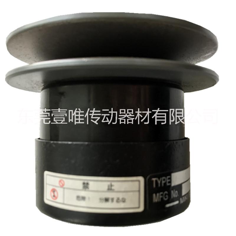 同步皮帶輪圖片/同步皮帶輪樣板圖 (4)