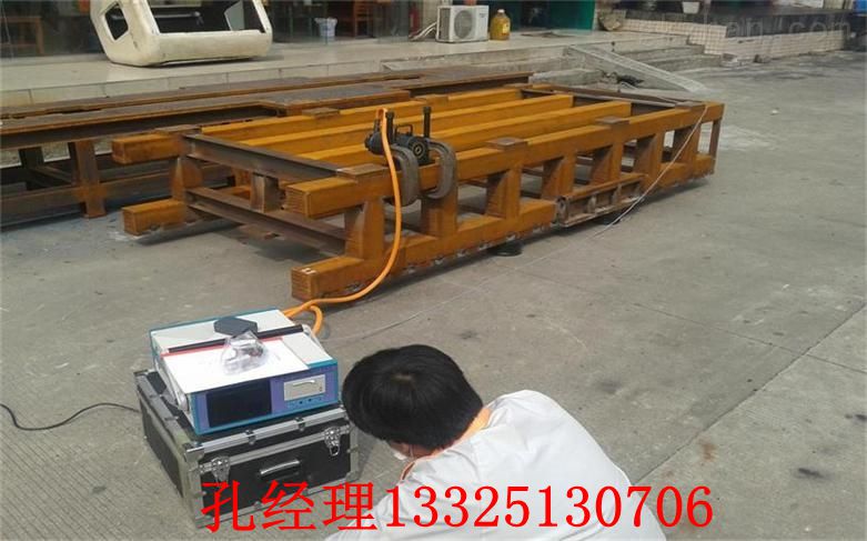 天津振動時效機 振動時效設備