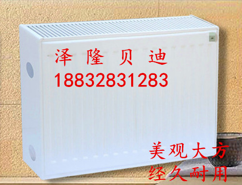 銅鋁復(fù)合暖氣片圖片/銅鋁復(fù)合暖氣片樣板圖 (4)