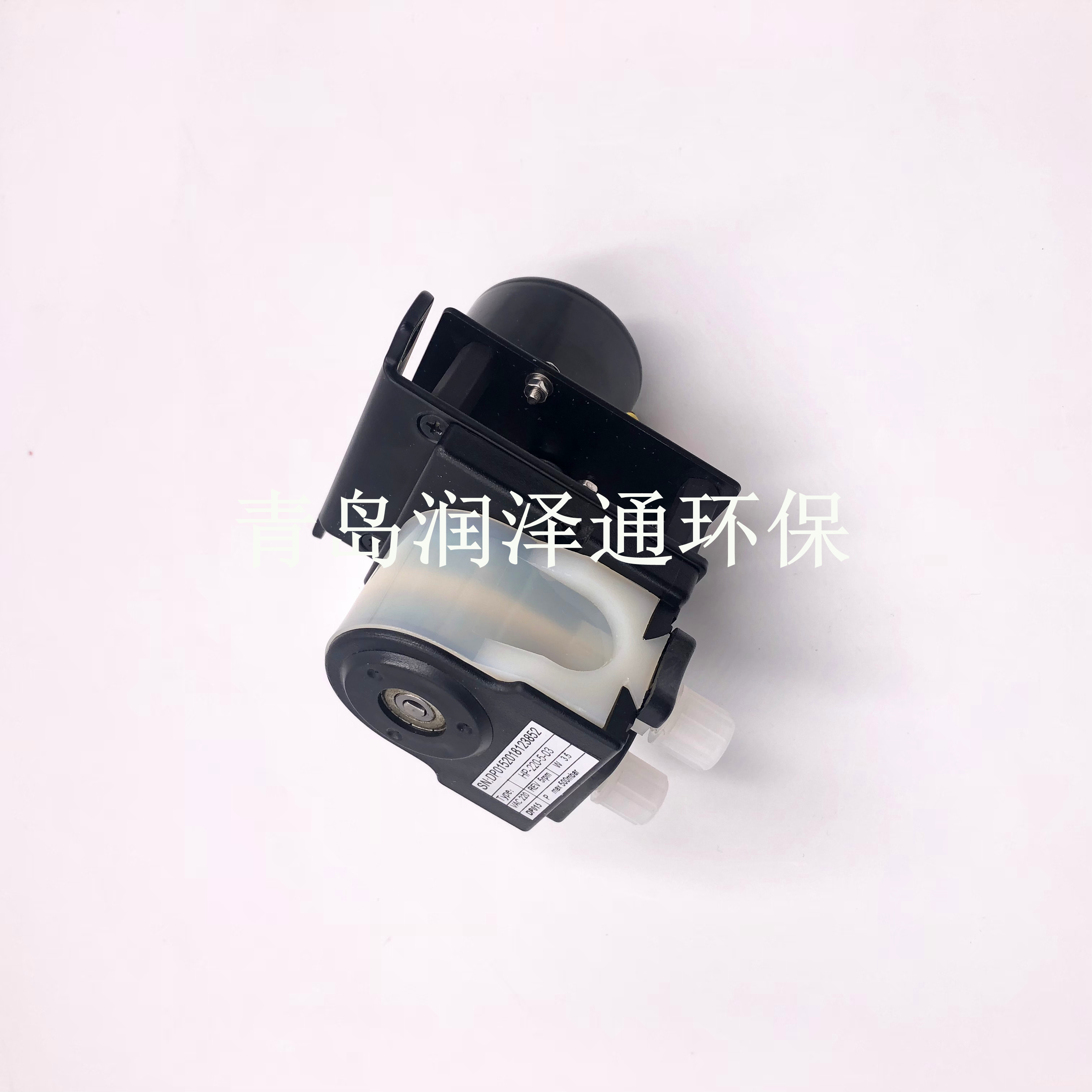 cems通用蠕動(dòng)泵PCP115圖片