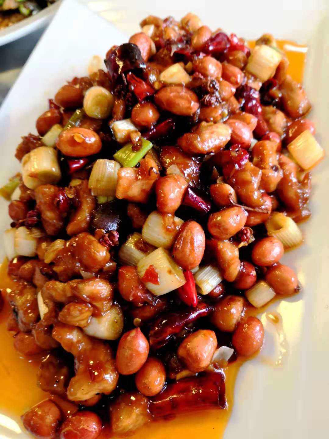 炒菜培訓(xùn)圖片/炒菜培訓(xùn)樣板圖 (2)