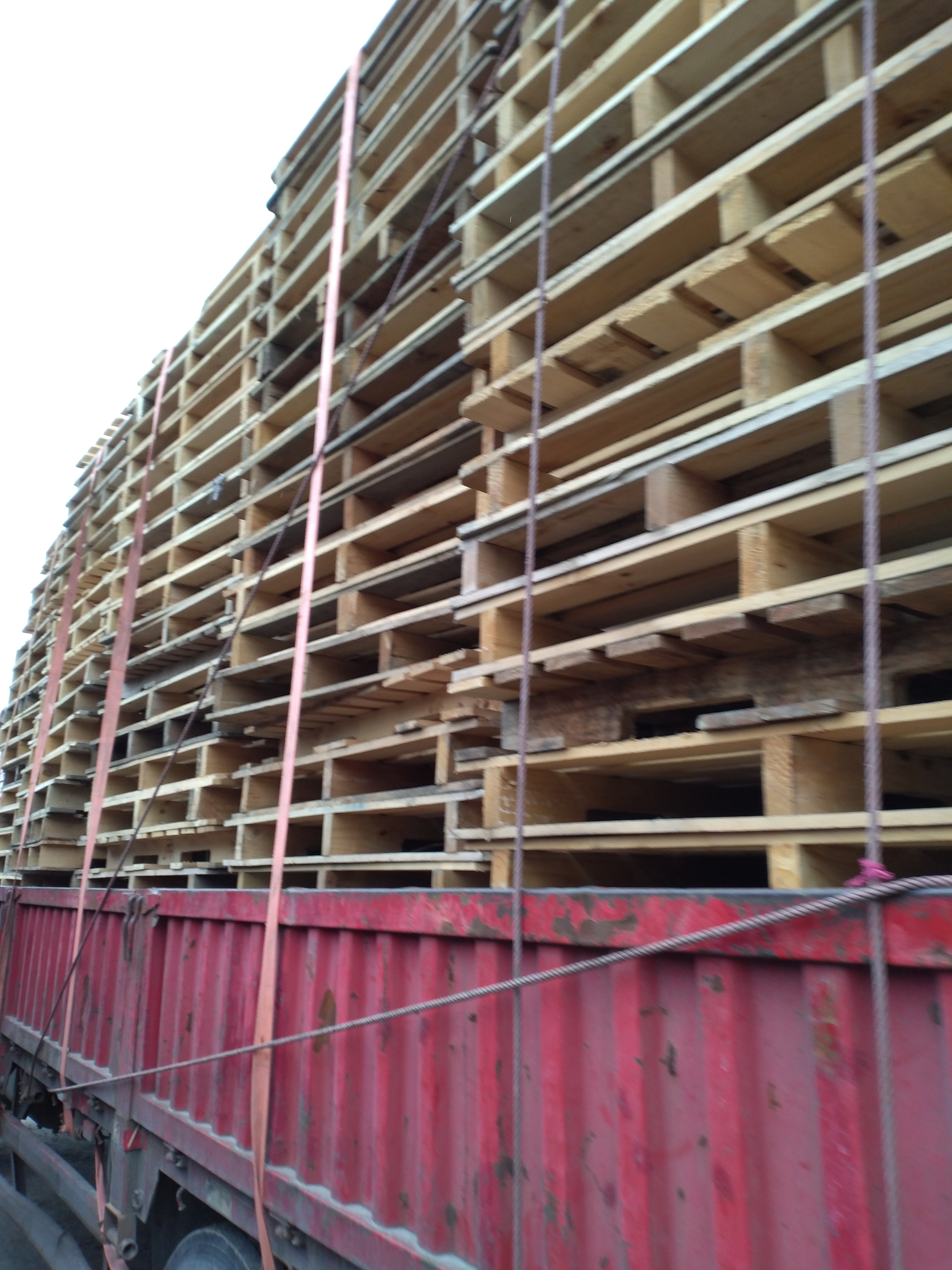 二手木托盤圖片/二手木托盤樣板圖 (4)