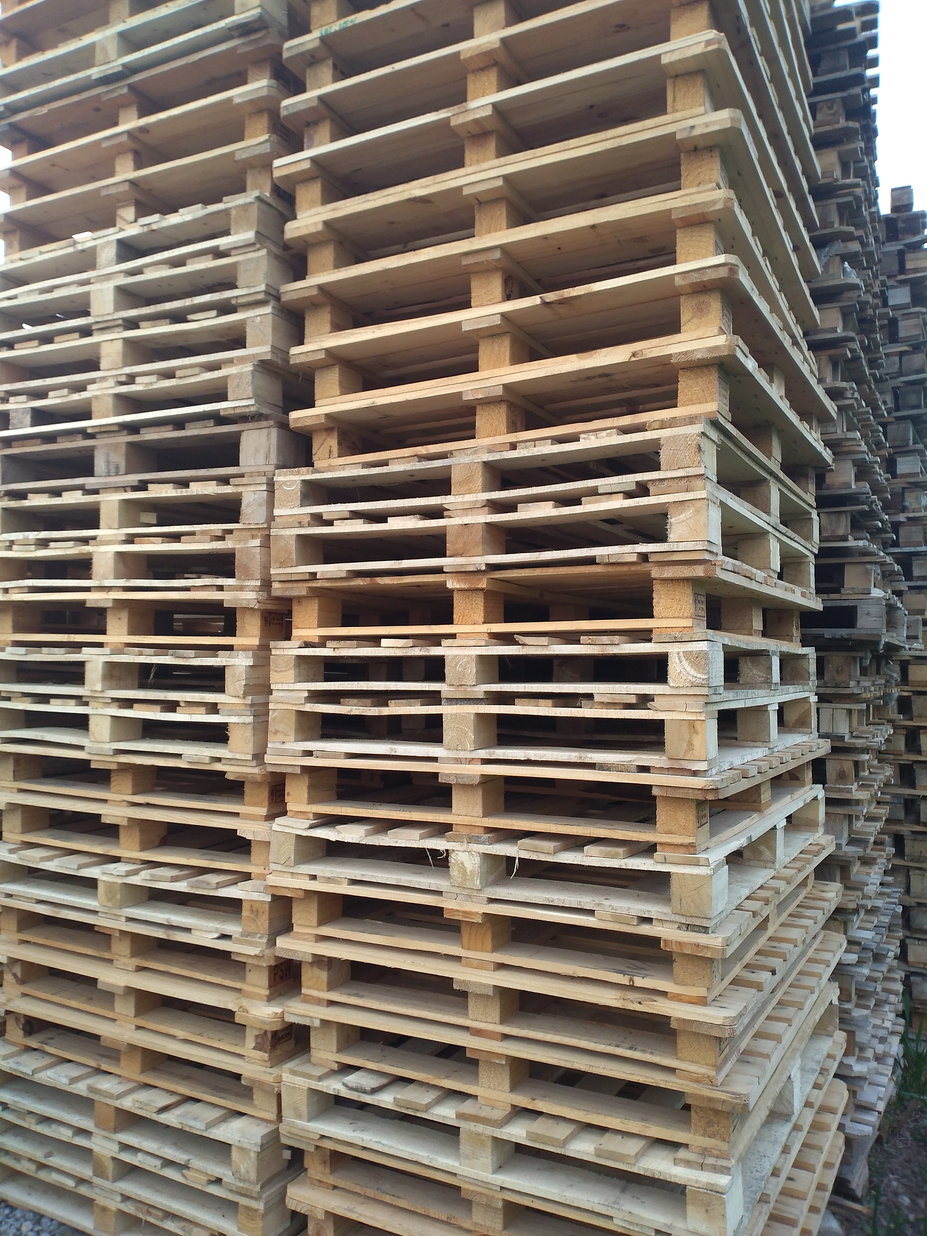 二手木托盤圖片/二手木托盤樣板圖 (4)