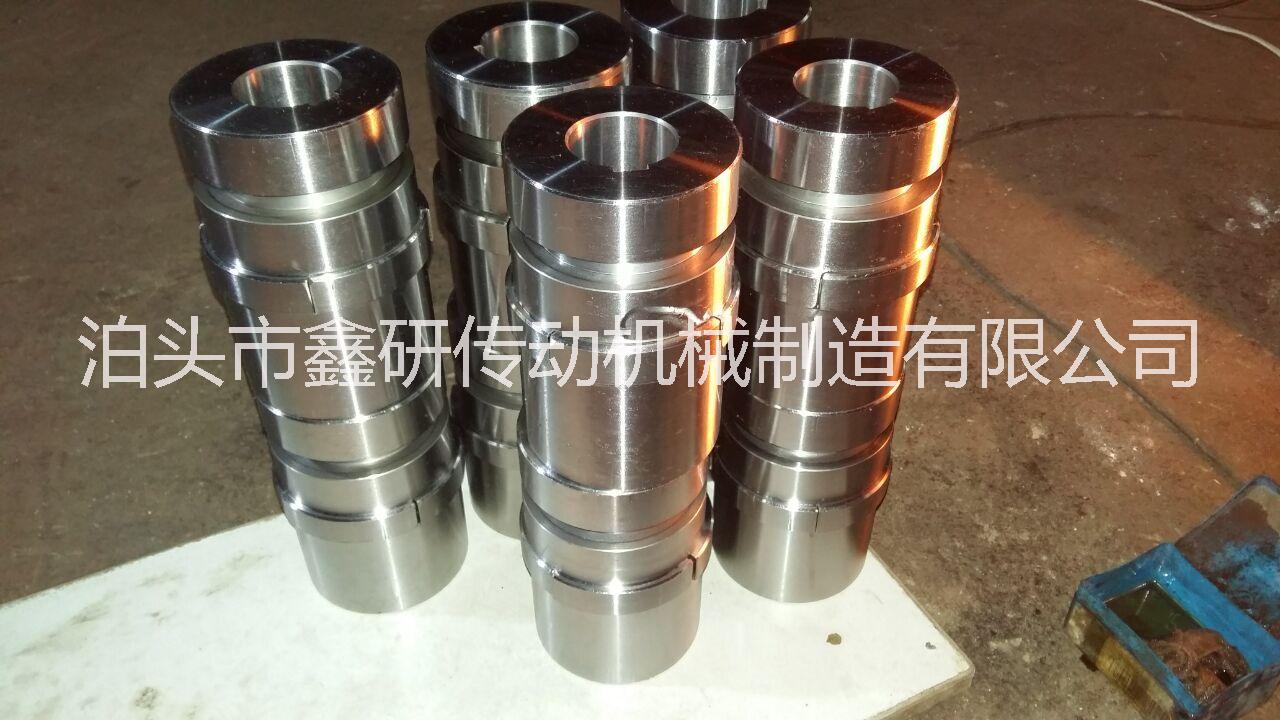 剛性聯(lián)軸器圖片/剛性聯(lián)軸器樣板圖 (4)