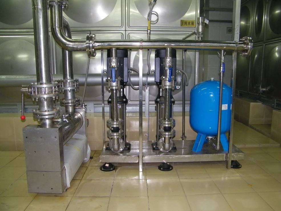 供應(yīng)湖南不銹鋼水箱材料 / 長(zhǎng)沙組合式不銹鋼水箱廠家直銷