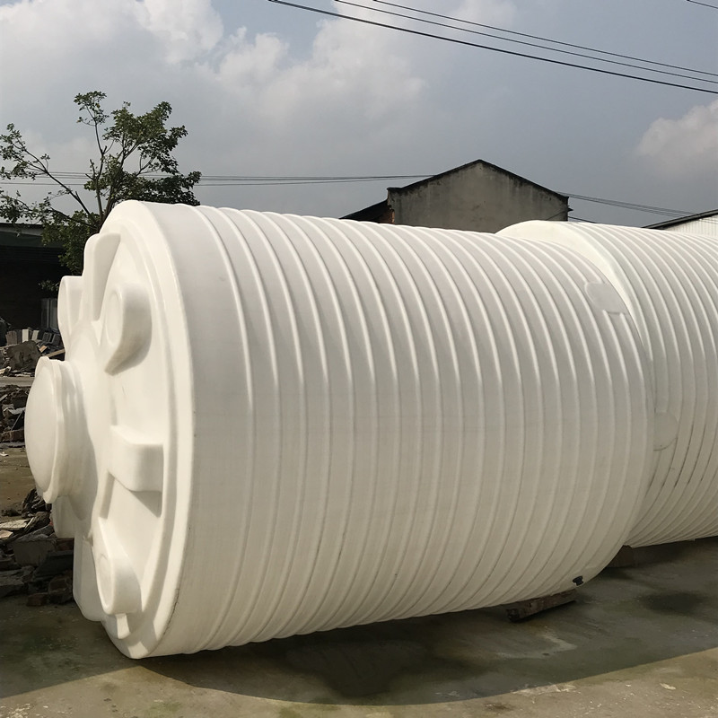 3噸立式外加劑塑料儲罐圖片/3噸立式外加劑塑料儲罐樣板圖 (3)