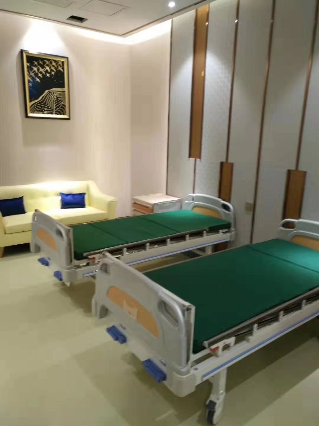 雙搖床圖片/雙搖床樣板圖 (4)