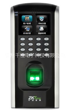 人臉考勤機(jī)圖片/人臉考勤機(jī)樣板圖 (2)