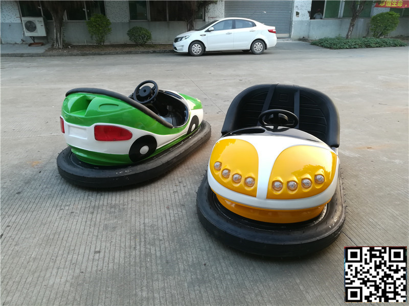 碰碰車批發(fā)廠圖片
