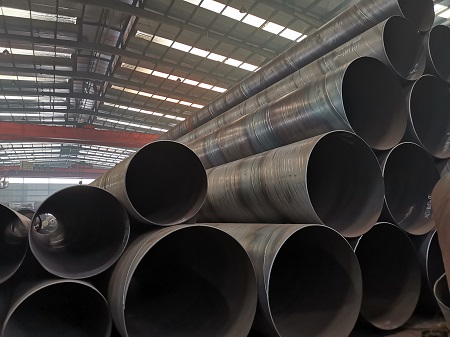 螺旋管圖片/螺旋管樣板圖 (2)