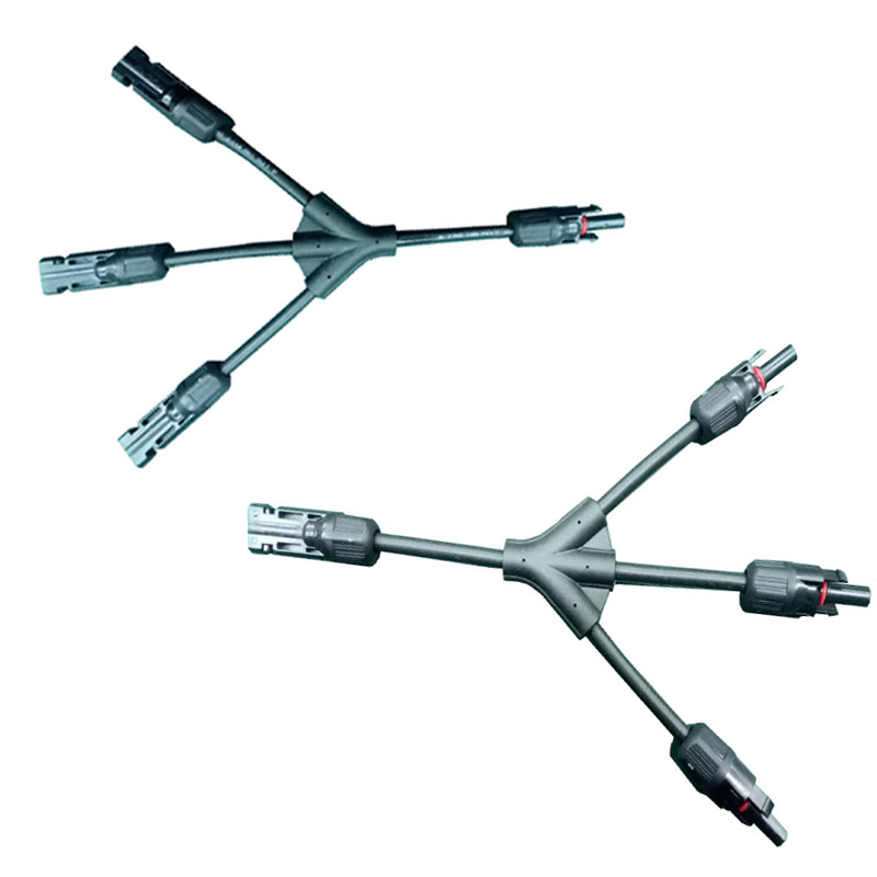 分支連接器圖片/分支連接器樣板圖 (4)