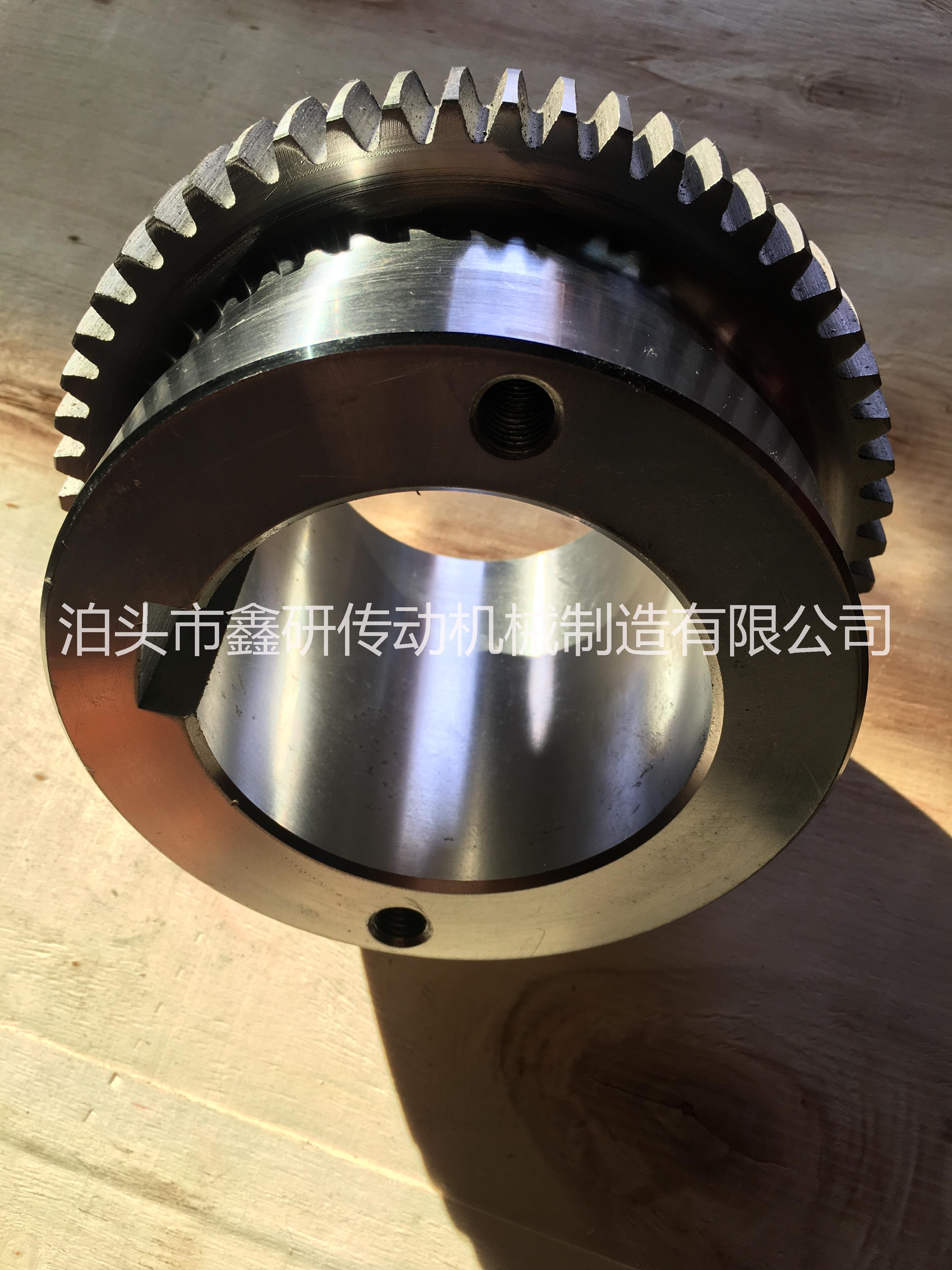 聯(lián)軸器圖片/聯(lián)軸器樣板圖 (2)