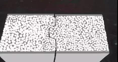 陶粒混凝土圖片/陶?；炷翗影鍒D (1)