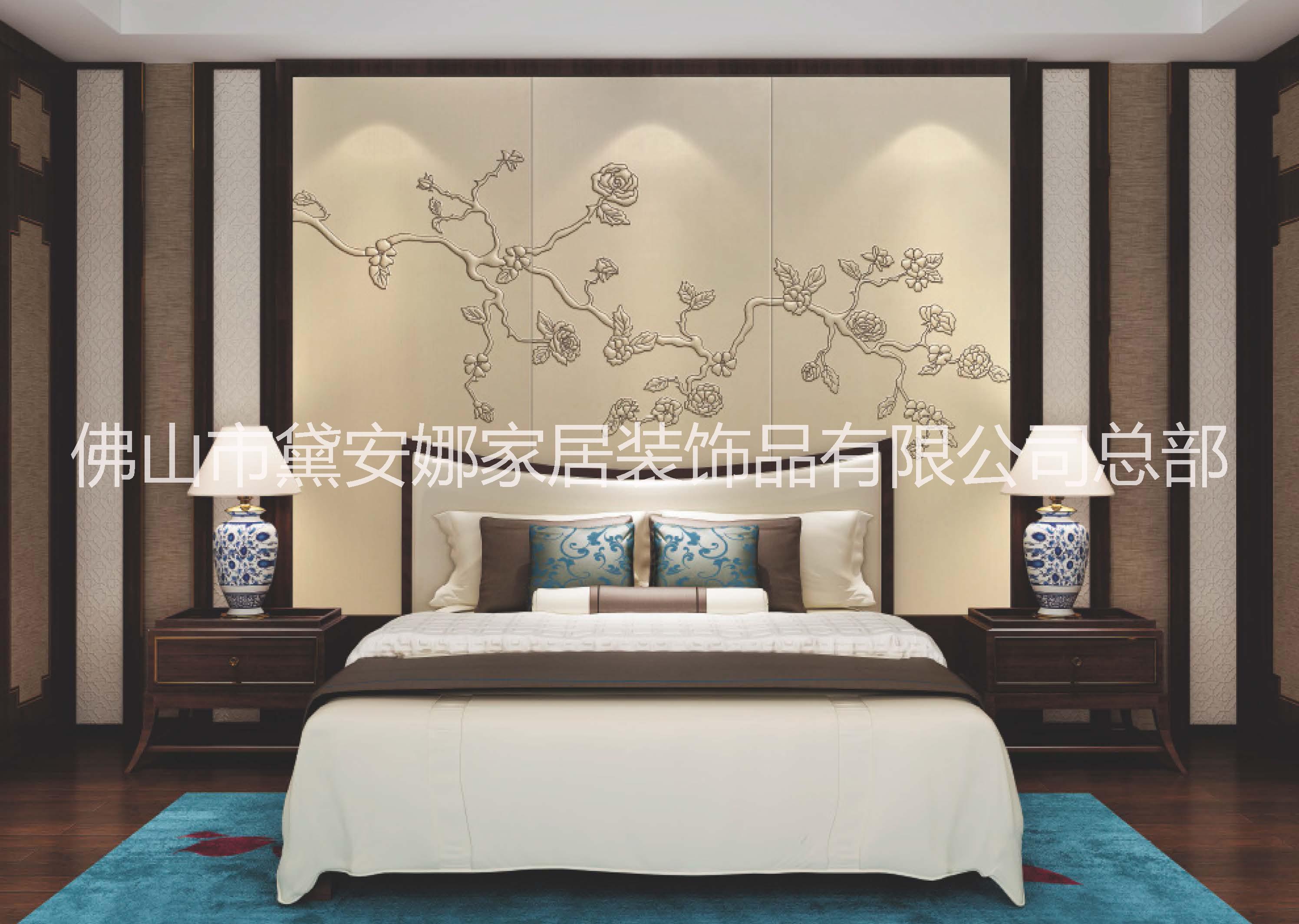 浮雕背景墻圖片/浮雕背景墻樣板圖 (1)