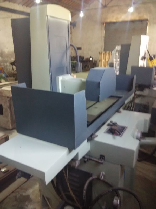 250平面磨床臥軸矩臺(tái)圖片/250平面磨床臥軸矩臺(tái)樣板圖 (4)