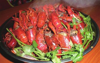 麻辣小龍蝦圖片/麻辣小龍蝦樣板圖 (3)