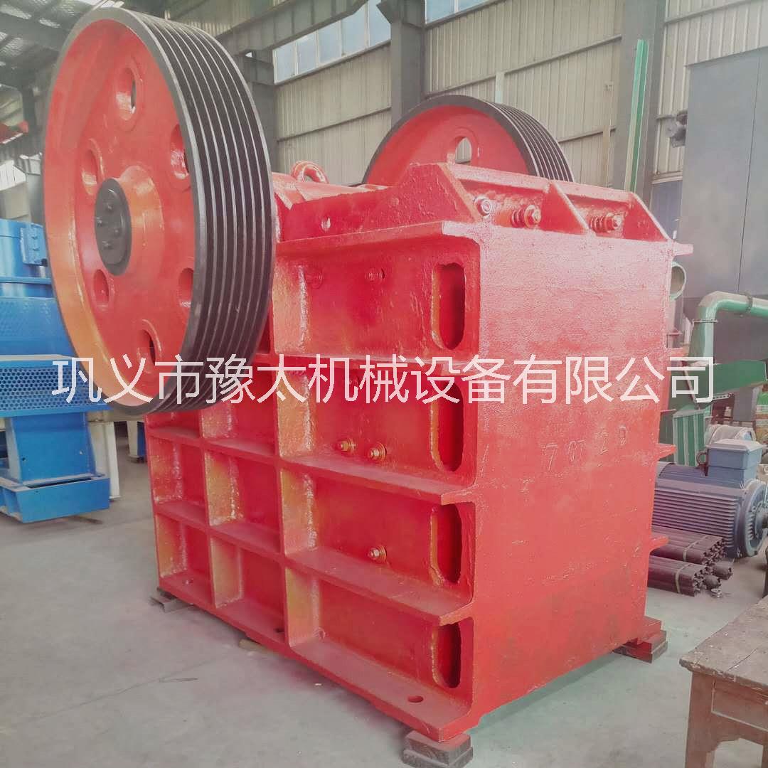 顎式破碎機(jī) 鄂式碎石機(jī) 顎破圖片/顎式破碎機(jī) 鄂式碎石機(jī) 顎破樣板圖 (2)