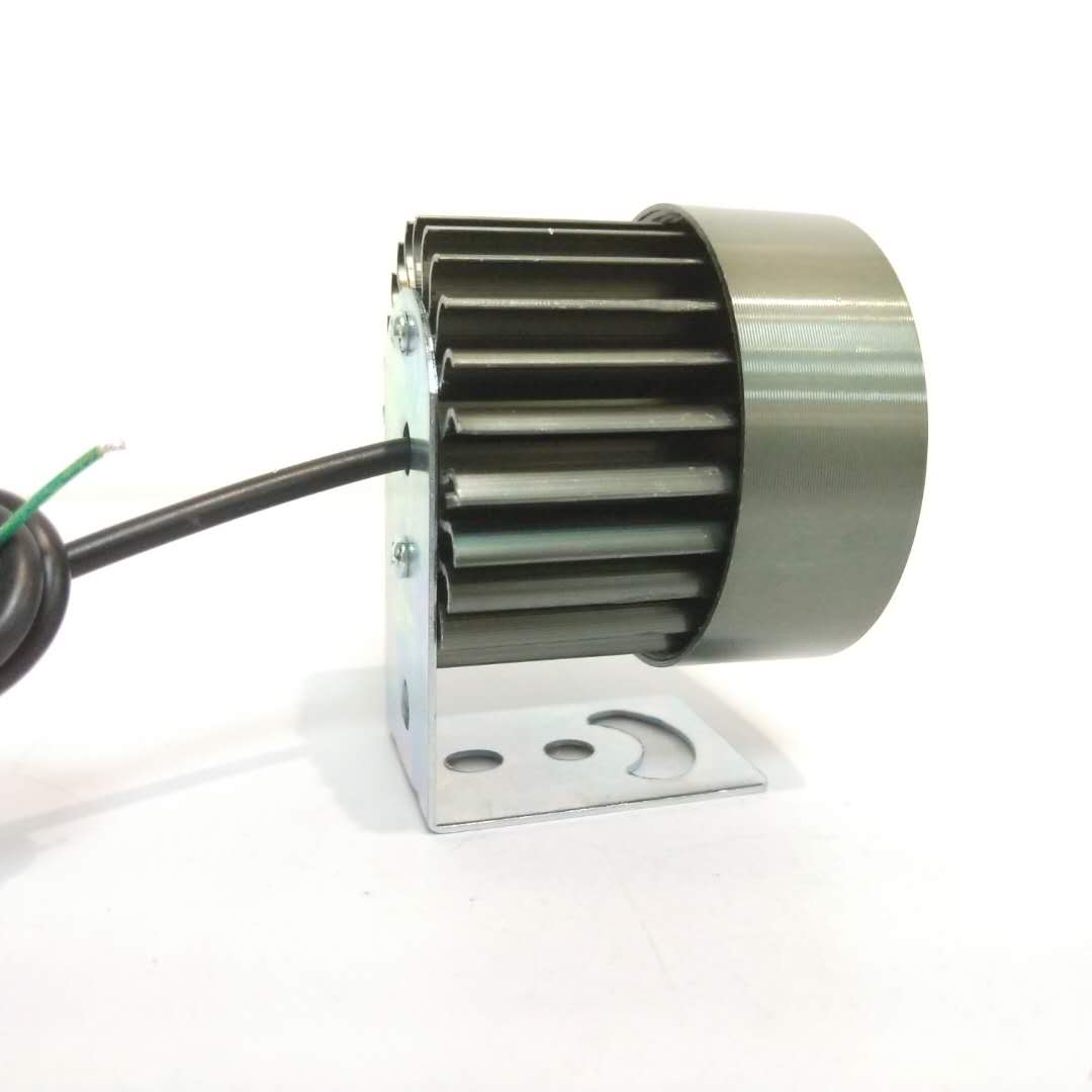 摩托車外掛LED前大燈圖片/摩托車外掛LED前大燈樣板圖 (3)