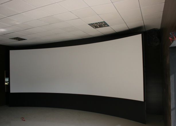 金屬硬幕圖片/金屬硬幕樣板圖 (3)