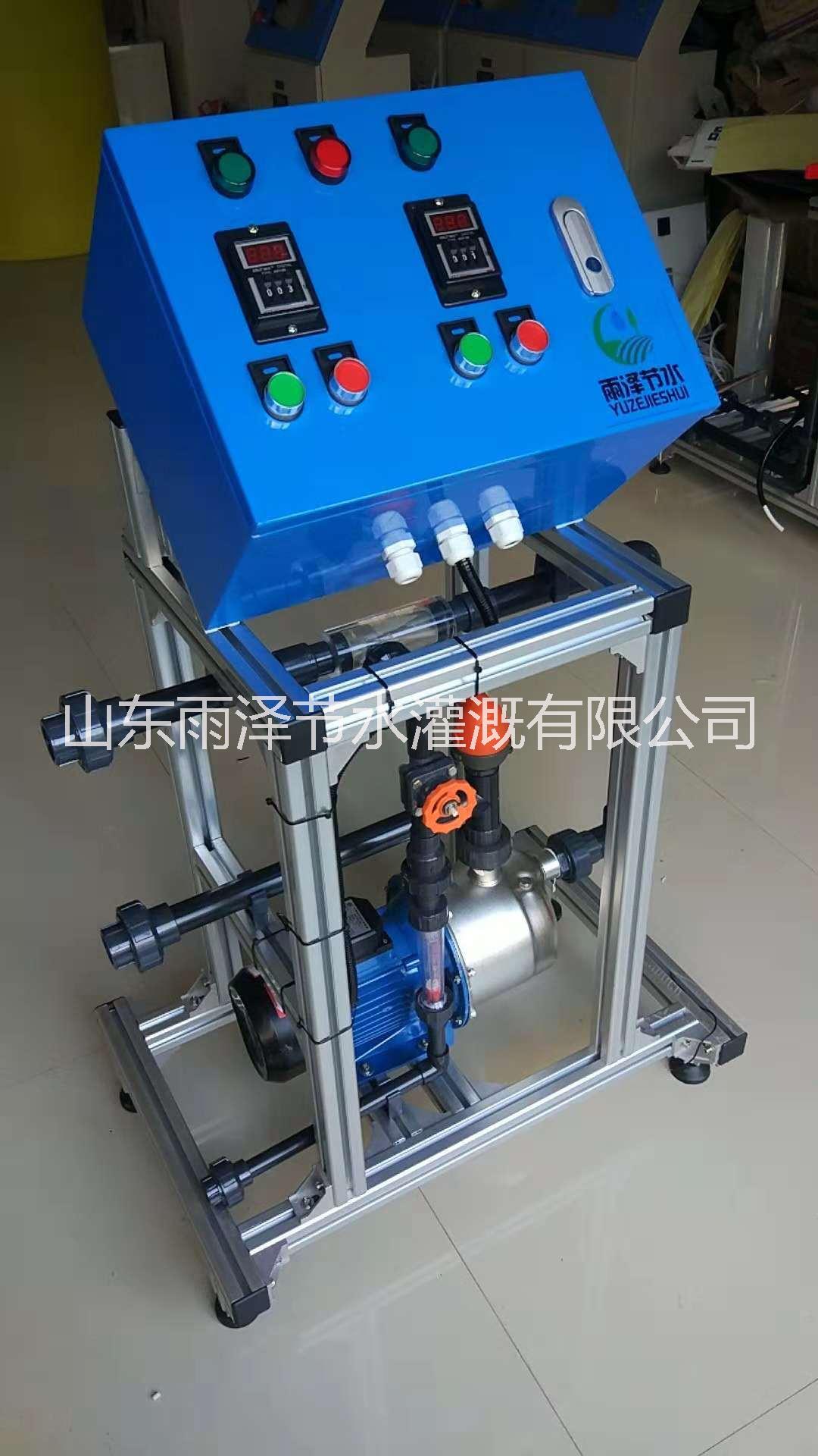 廠家直銷水肥一體機(jī)圖片/廠家直銷水肥一體機(jī)樣板圖 (3)