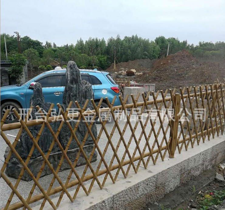 公園護欄、市政護欄  仿竹不銹鋼護欄 仿竹不銹鋼護欄廠家 仿竹不銹鋼圍欄 仿竹不銹鋼圍欄廠家