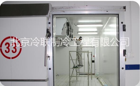 冷庫(kù)維修圖片/冷庫(kù)維修樣板圖 (4)