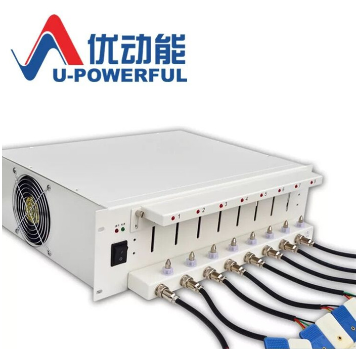 電池分容柜圖片/電池分容柜樣板圖 (1)