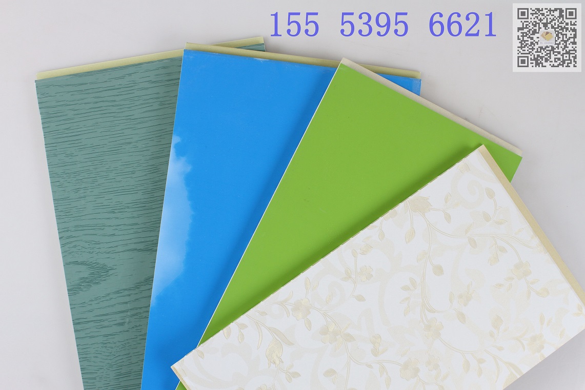 竹木纖維墻板圖片