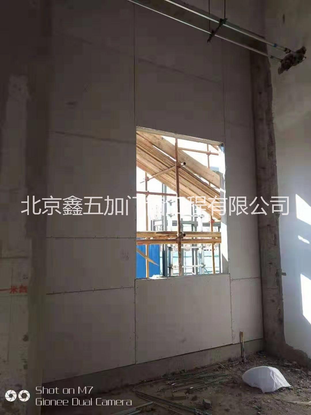 泄爆墻廠家圖片/泄爆墻廠家樣板圖 (4)