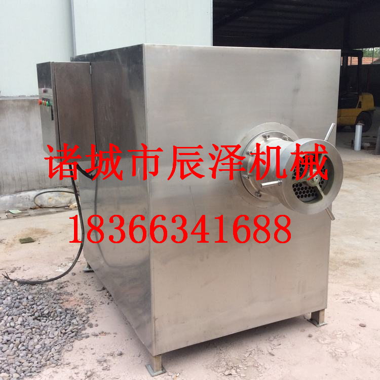 凍肉絞肉機(jī)圖片/凍肉絞肉機(jī)樣板圖 (3)