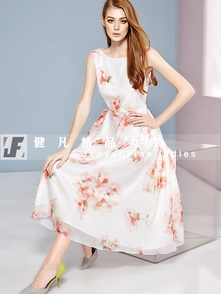 郎岱春夏裝折扣批發(fā) 專柜女裝尾貨圖片/郎岱春夏裝折扣批發(fā) 專柜女裝尾貨樣板圖 (4)