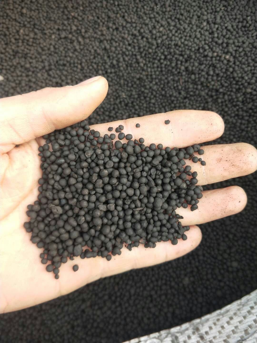 雞糞有機(jī)肥圖片/雞糞有機(jī)肥樣板圖 (3)