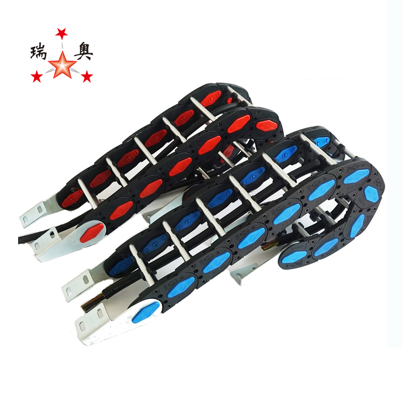 工程塑料尼龍電纜拖鏈生產(chǎn)廠家圖片/工程塑料尼龍電纜拖鏈生產(chǎn)廠家樣板圖 (3)