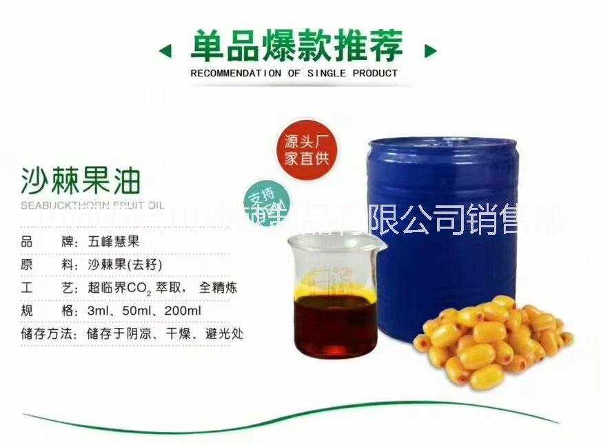 沙棘果油圖片/沙棘果油樣板圖 (3)