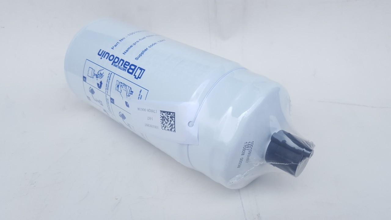 柴油機(jī)濾清器圖片/柴油機(jī)濾清器樣板圖 (3)