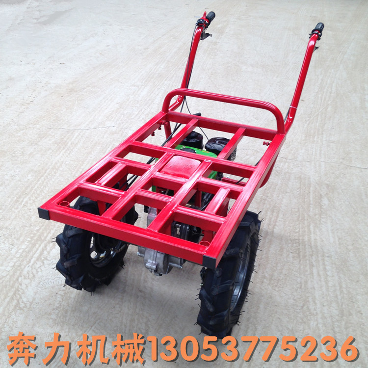 陡坡運(yùn)輸手推車圖片/陡坡運(yùn)輸手推車樣板圖 (3)