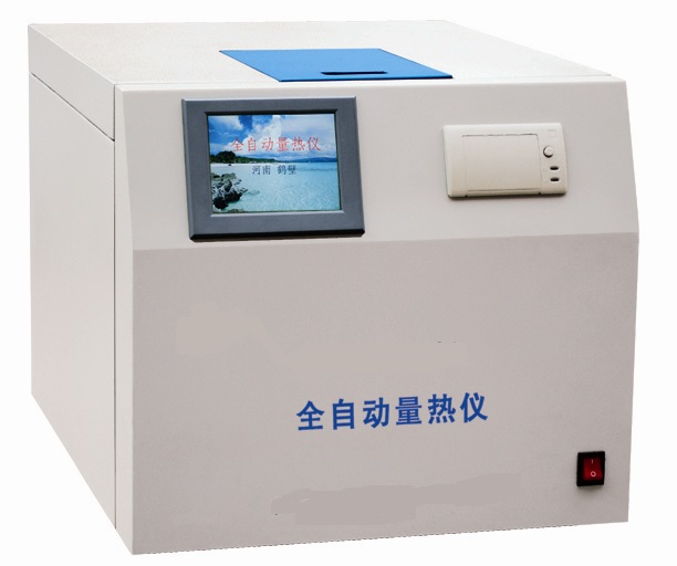 量熱儀圖片/量熱儀樣板圖 (1)
