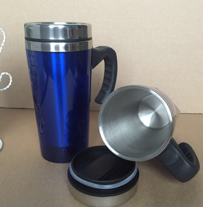 不銹鋼車載杯圖片/不銹鋼車載杯樣板圖 (4)