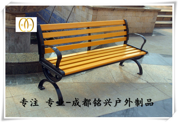 公園椅生產(chǎn)圖片/公園椅生產(chǎn)樣板圖 (3)