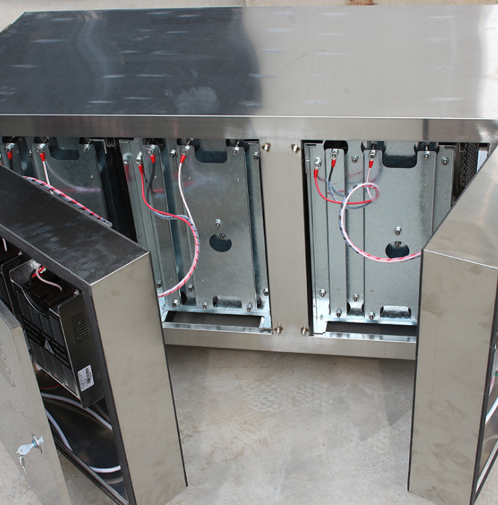 油煙凈化器圖片/油煙凈化器樣板圖 (2)