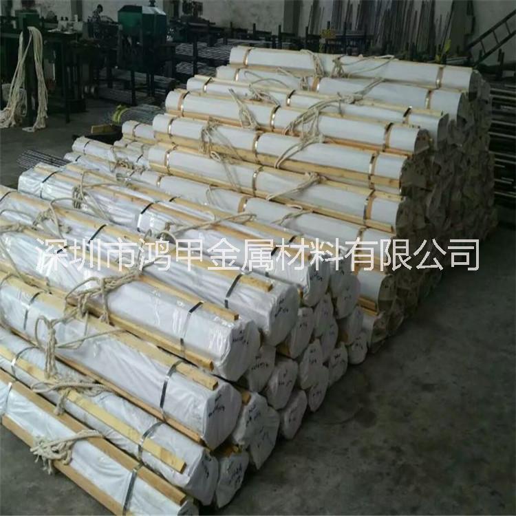304F不銹鋼棒圖片