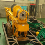 氣動(dòng)水井鉆機(jī)價(jià)格 氣動(dòng)水井鉆機(jī)效圖片