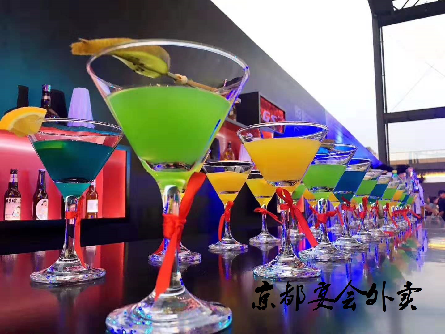 北京燒烤BBQ外賣(mài)