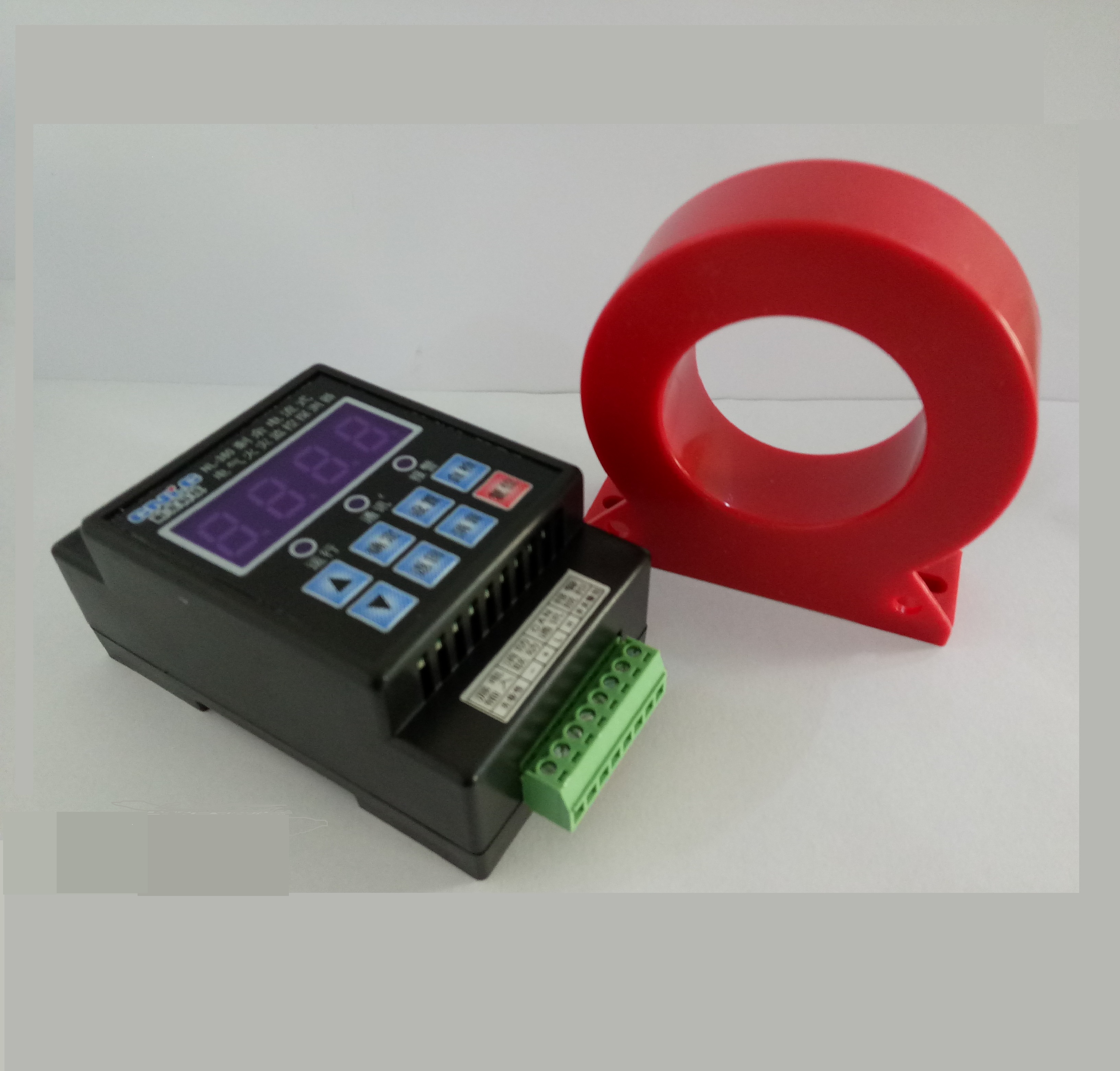 探測器圖片/探測器樣板圖 (2)