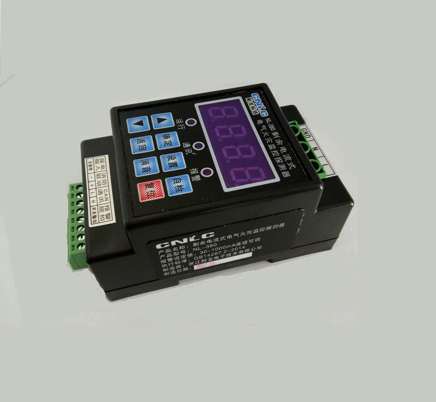 探測器圖片/探測器樣板圖 (4)