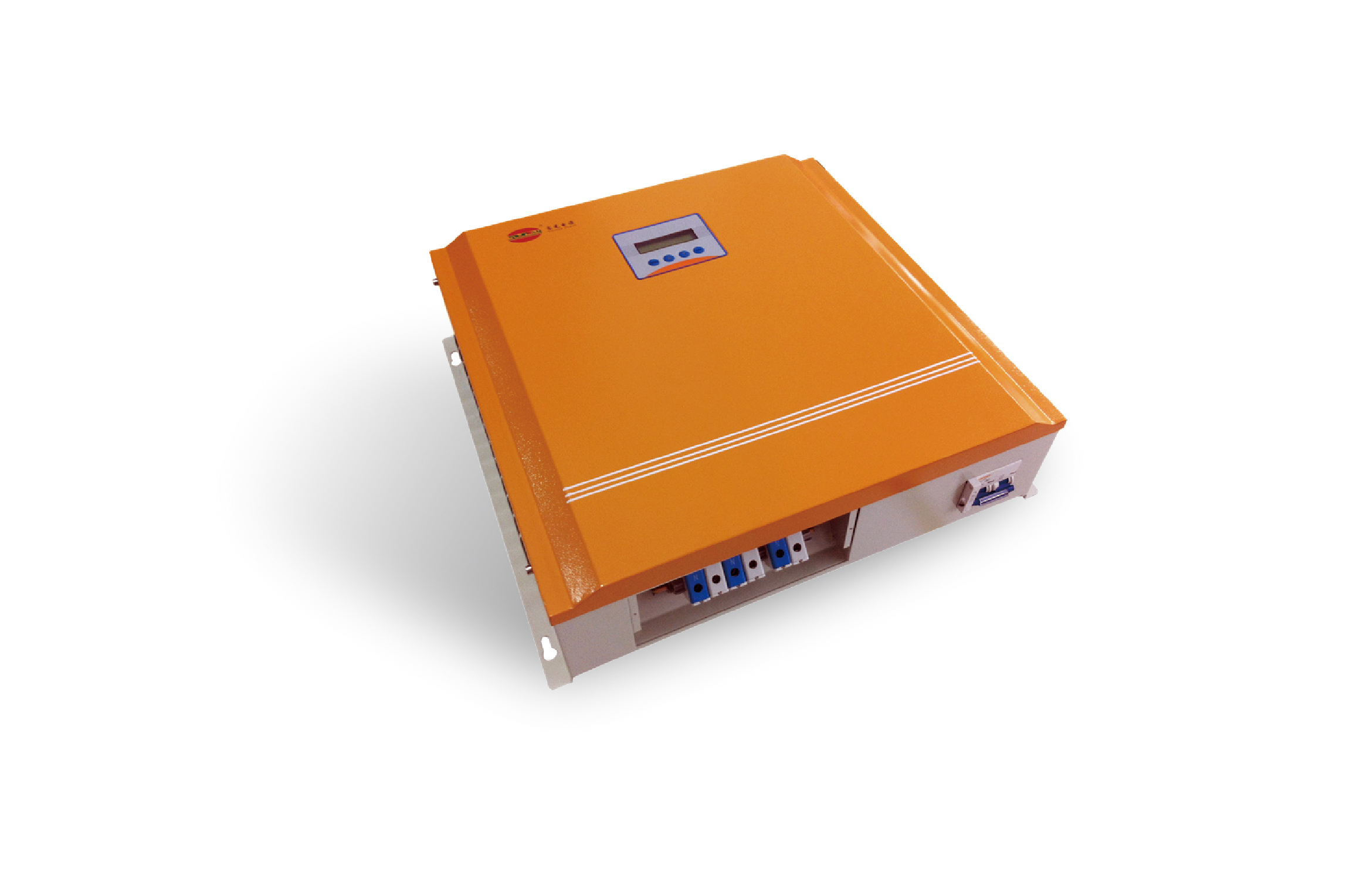 太陽能發(fā)電控制器圖片/太陽能發(fā)電控制器樣板圖 (1)