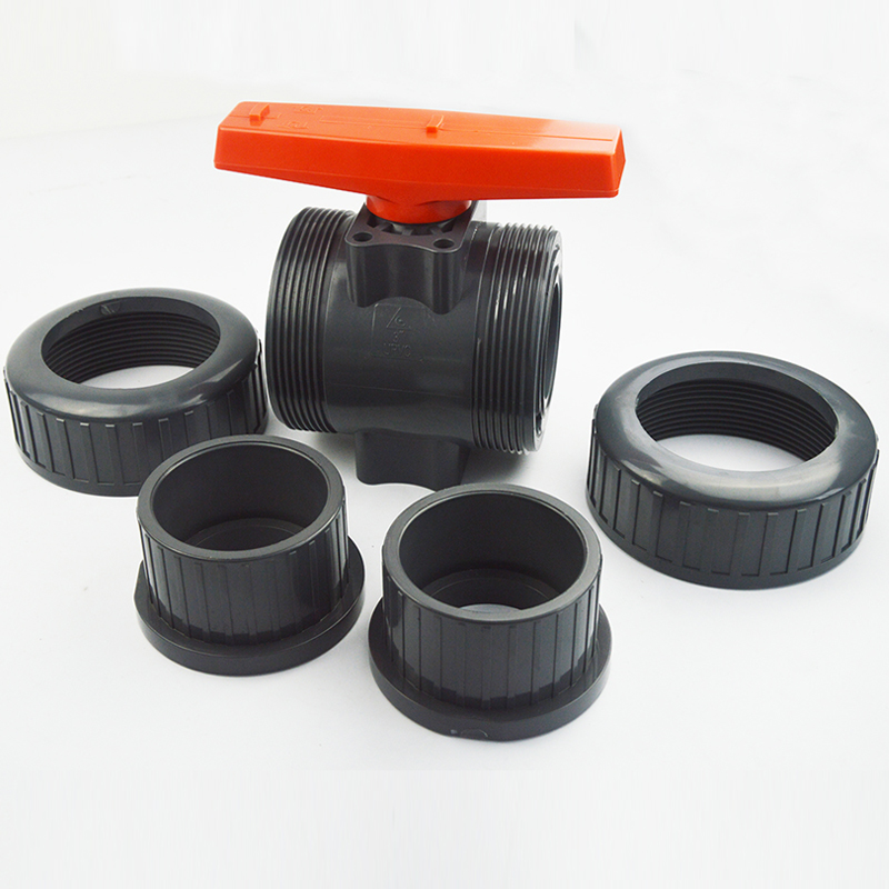 雙由令球閥圖片/雙由令球閥樣板圖 (3)