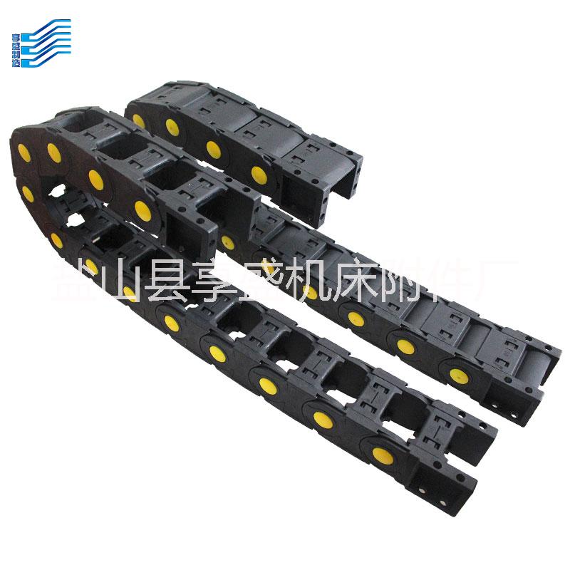 塑料拖鏈圖片/塑料拖鏈樣板圖 (4)