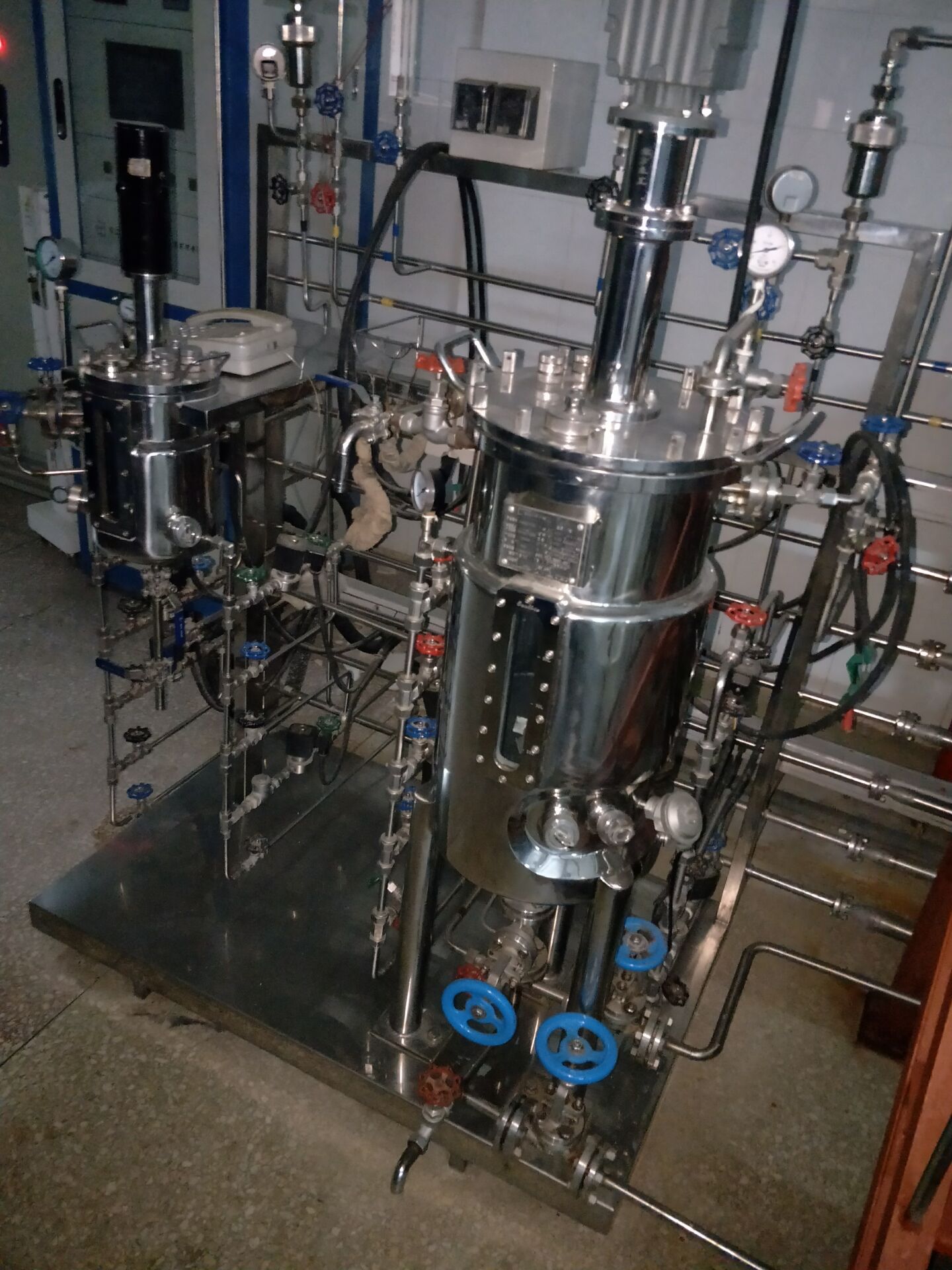 收售水處理設(shè)備圖片/收售水處理設(shè)備樣板圖 (4)